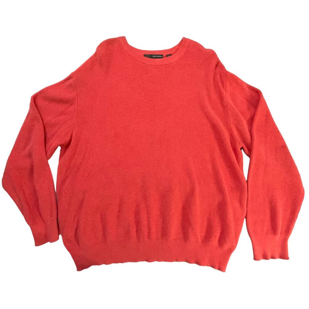 Greg Norman Sweater - Size Large